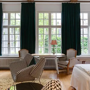 Hotel Small Luxury De Witte Lelie, Anvers
