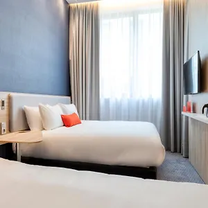 Hotel Express - Centre By Ihg, Amberes