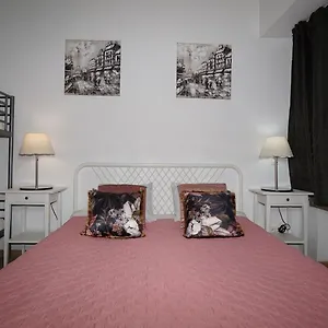 Appartement Brial 2 Bedrooms,, Anvers
