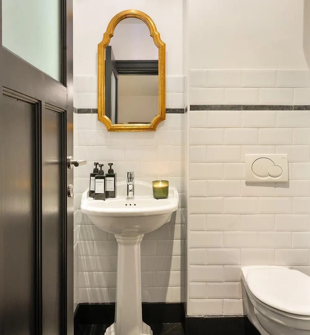 Cosy Stay Antwerp South Belgium