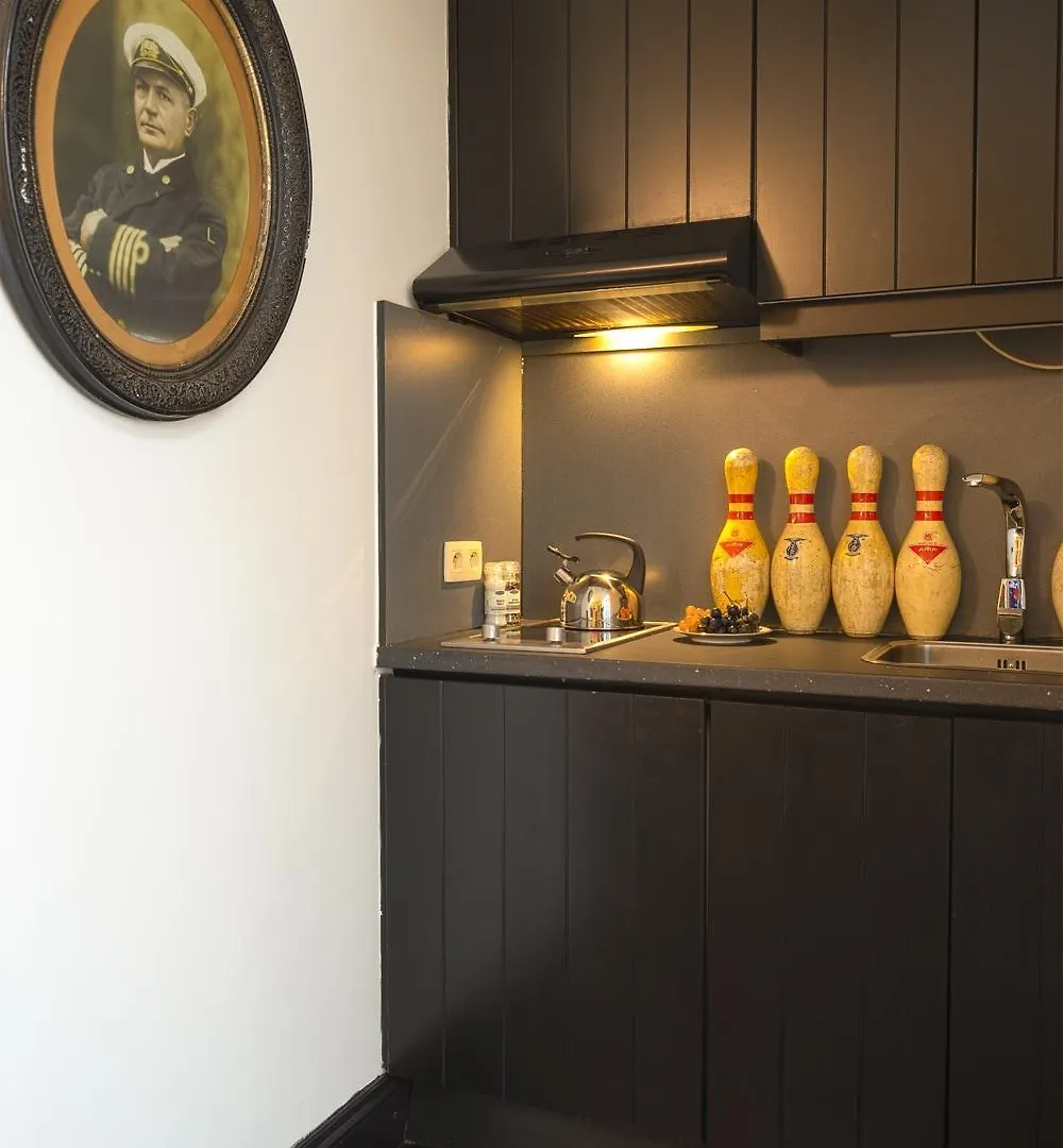Cosy Stay Antwerp South