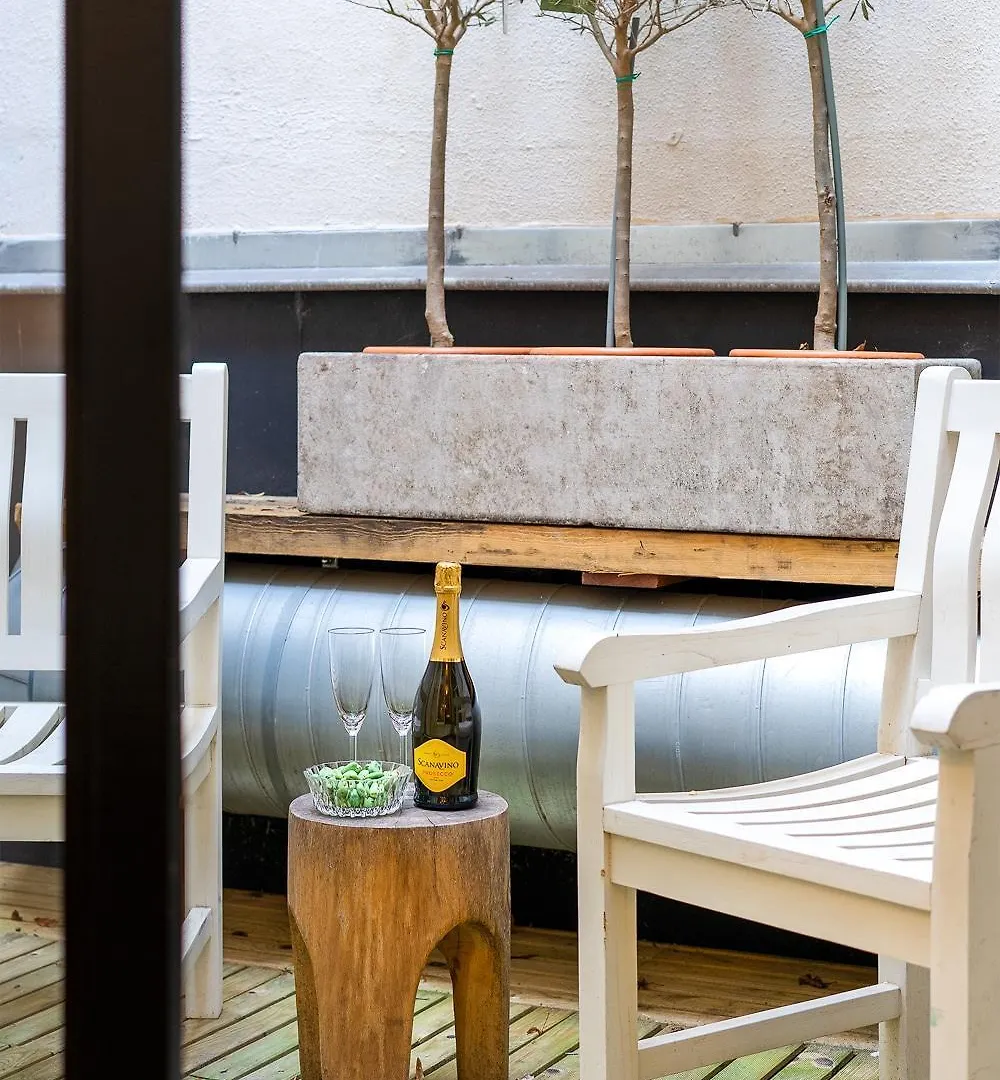 Apartment Cosy Stay Antwerp South