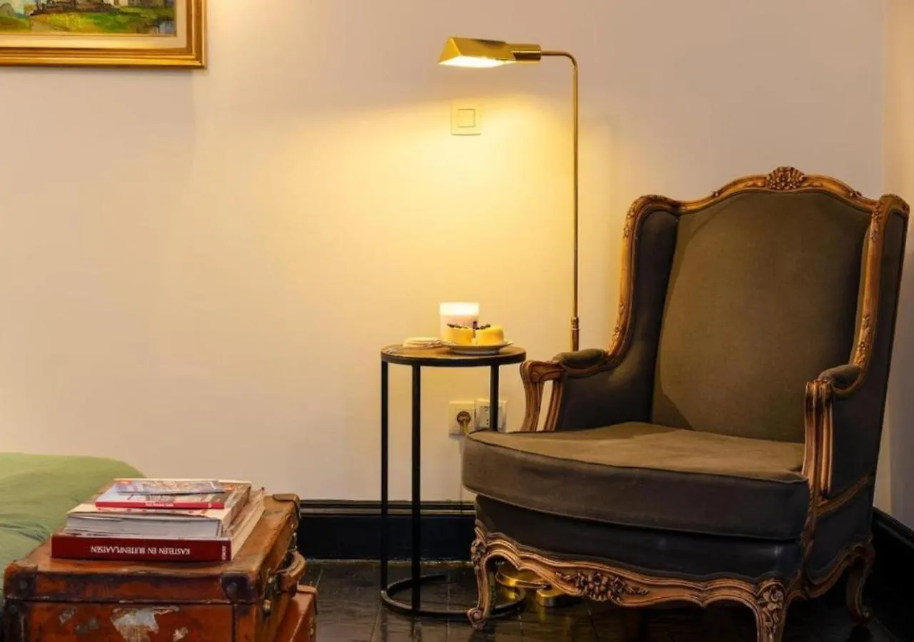 Cosy Stay Antwerp South