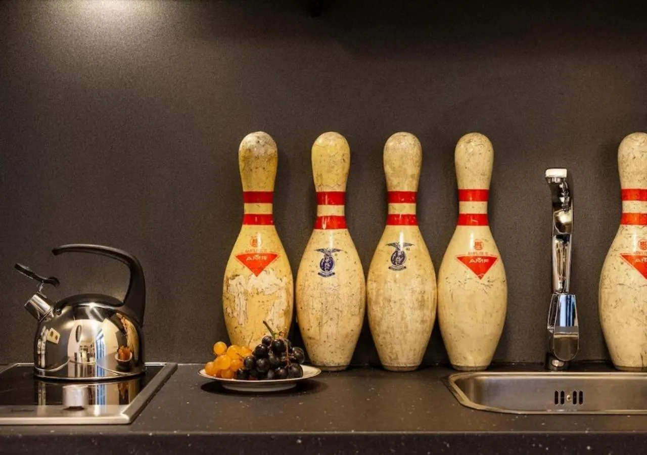 Cosy Stay Antwerp South Belgium