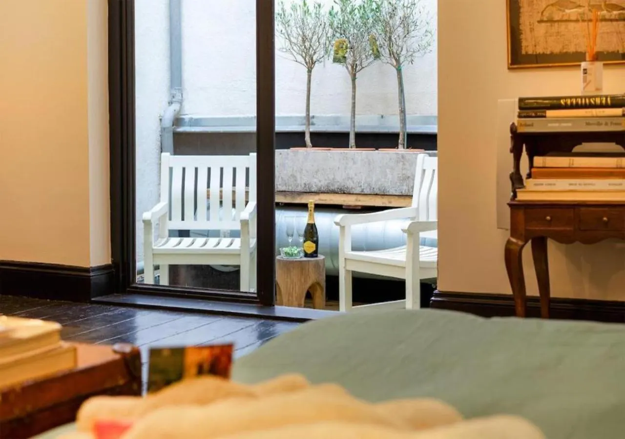 Cosy Stay Antwerp South 0*,  Belgium